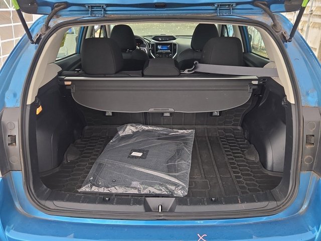 2018 Subaru Impreza Premium photo 9