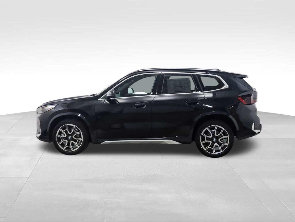 Used 2025 BMW X1 28i with VIN WBX73EF0XS5281467 for sale in Minneapolis, Minnesota