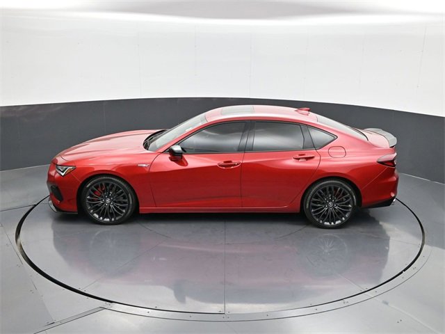 2023 Acura TLX SH-AWD Type S photo 20