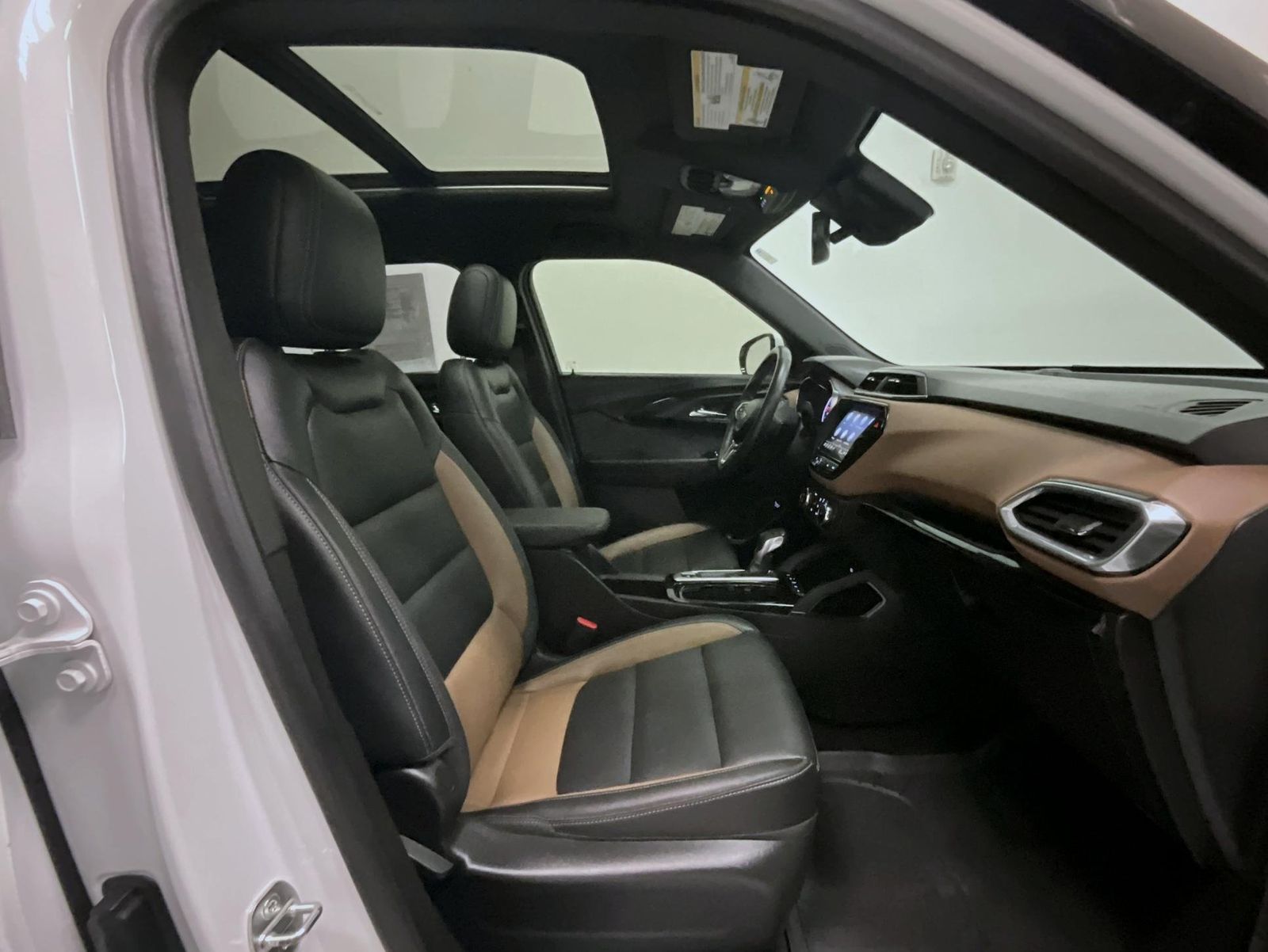 2021 Chevrolet Trailblazer ACTIV photo 13