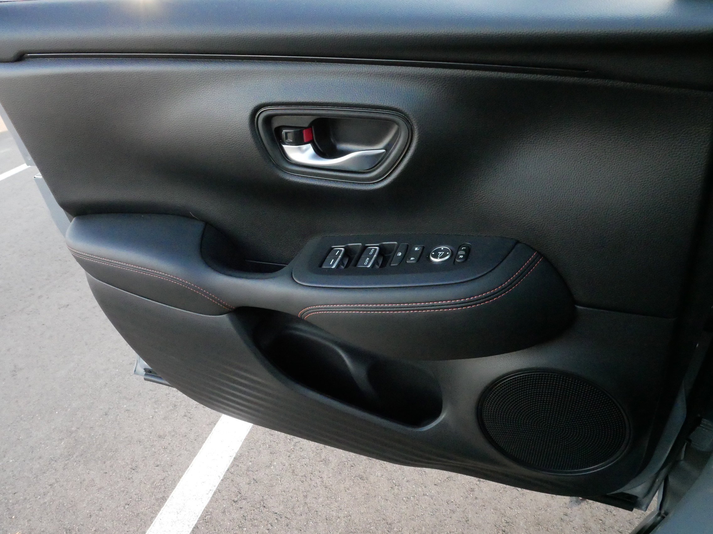 2024 Honda HR-V Sport photo 27