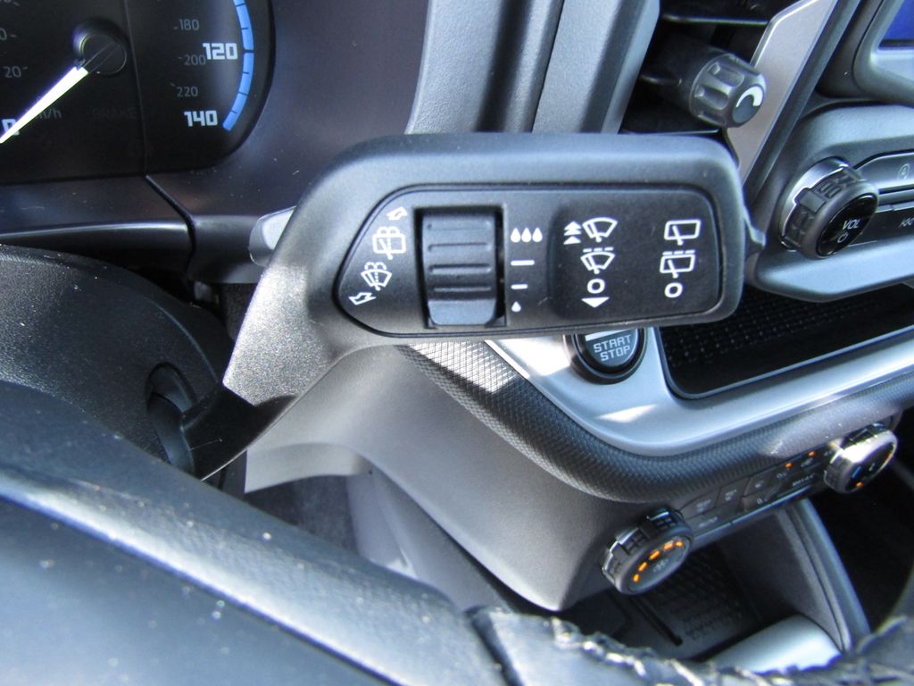 2024 Ford Bronco Sport Big Bend photo 24