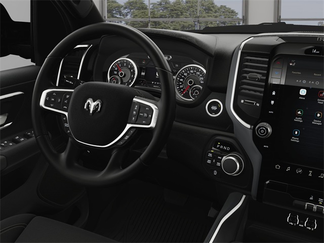 2025 Ram 1500 Big Horn Lone Star photo 18