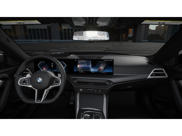 2026 Bmw 230i xDrive Coupe photo 10