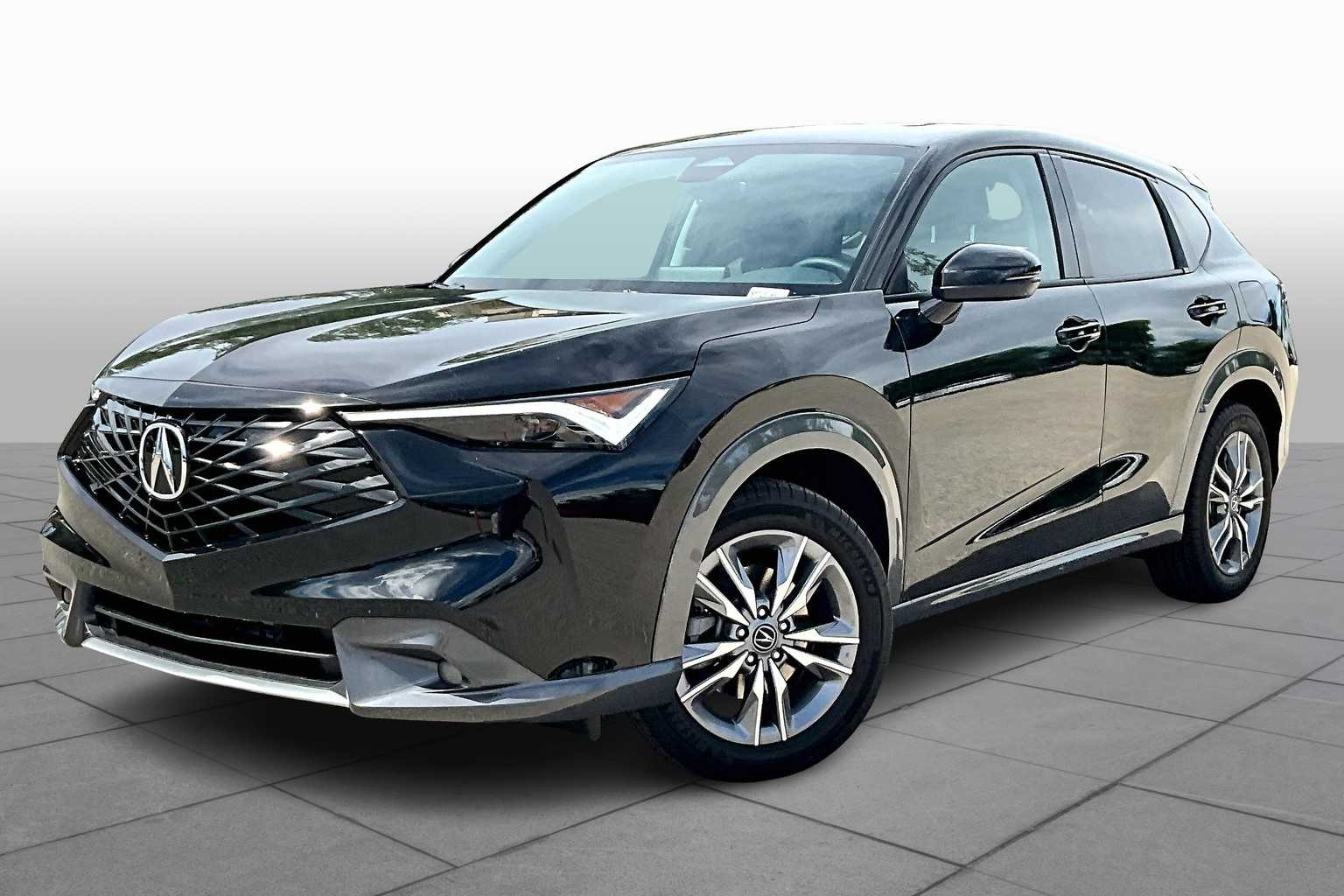 2025 Acura ADX Base's photo