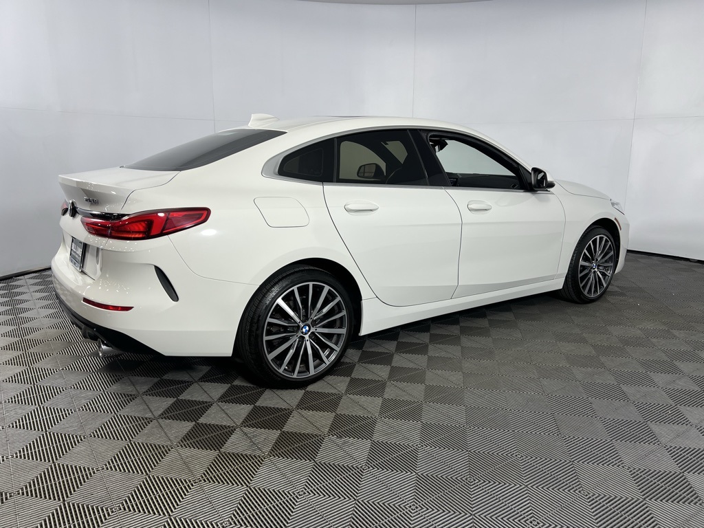 2022 Bmw 228i photo 4