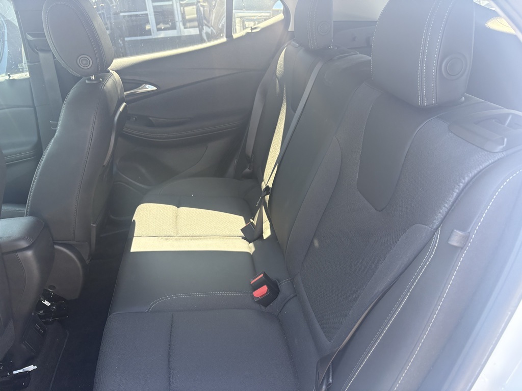 2022 Buick Encore GX Preferred photo 13