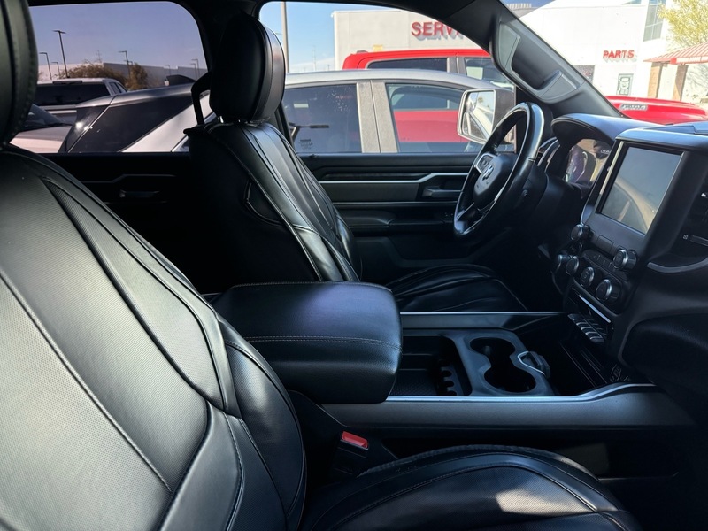 2022 Ram 1500 Big Horn Lone Star photo 4