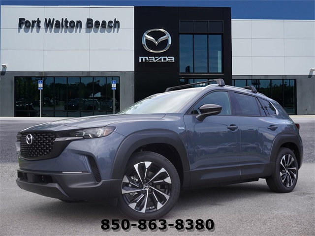 2025 Mazda CX-50 Premium Plus's photo