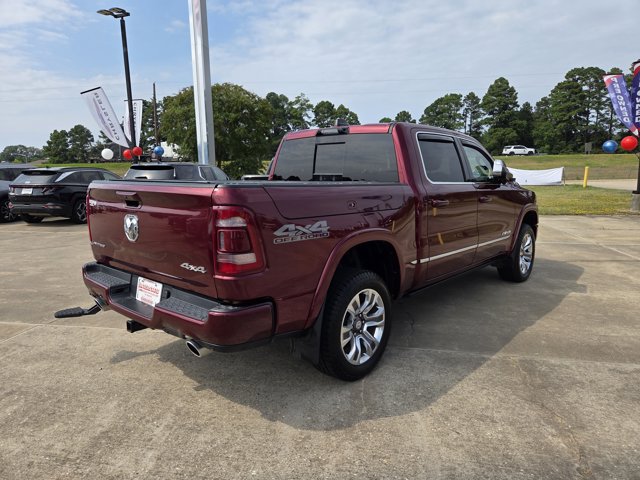 2023 Ram 1500 Limited photo 6