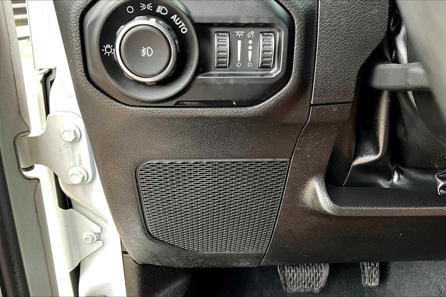 2022 Jeep Wrangler Unlimited Sport S photo 29