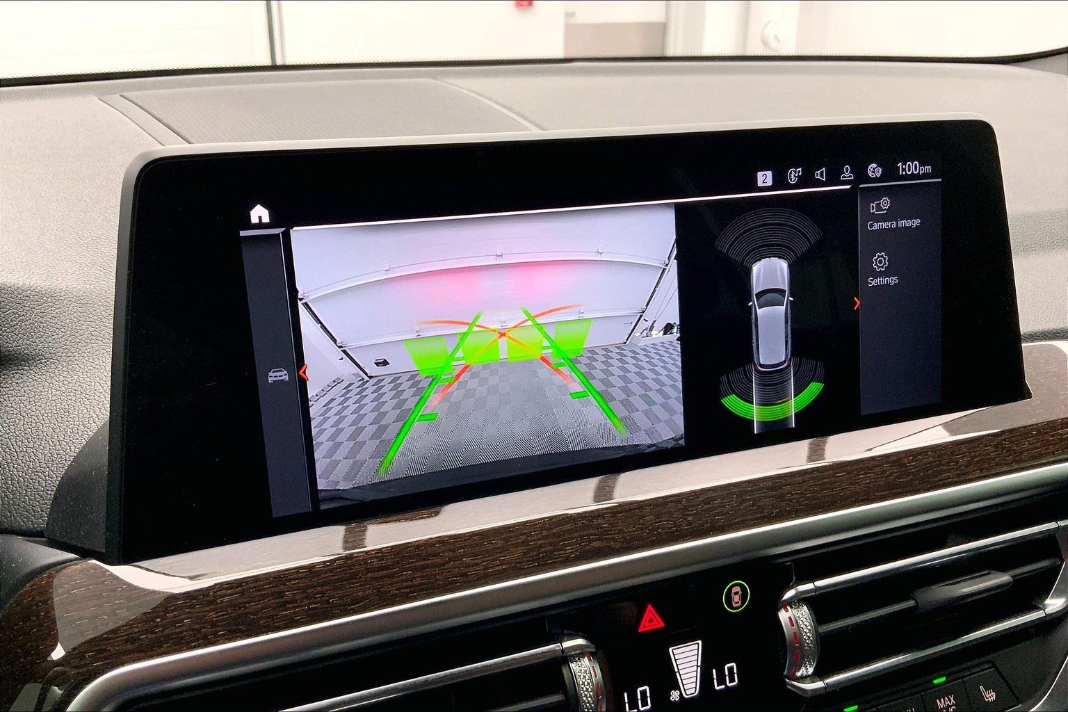 2023 Bmw X3 xDrive30i photo 15