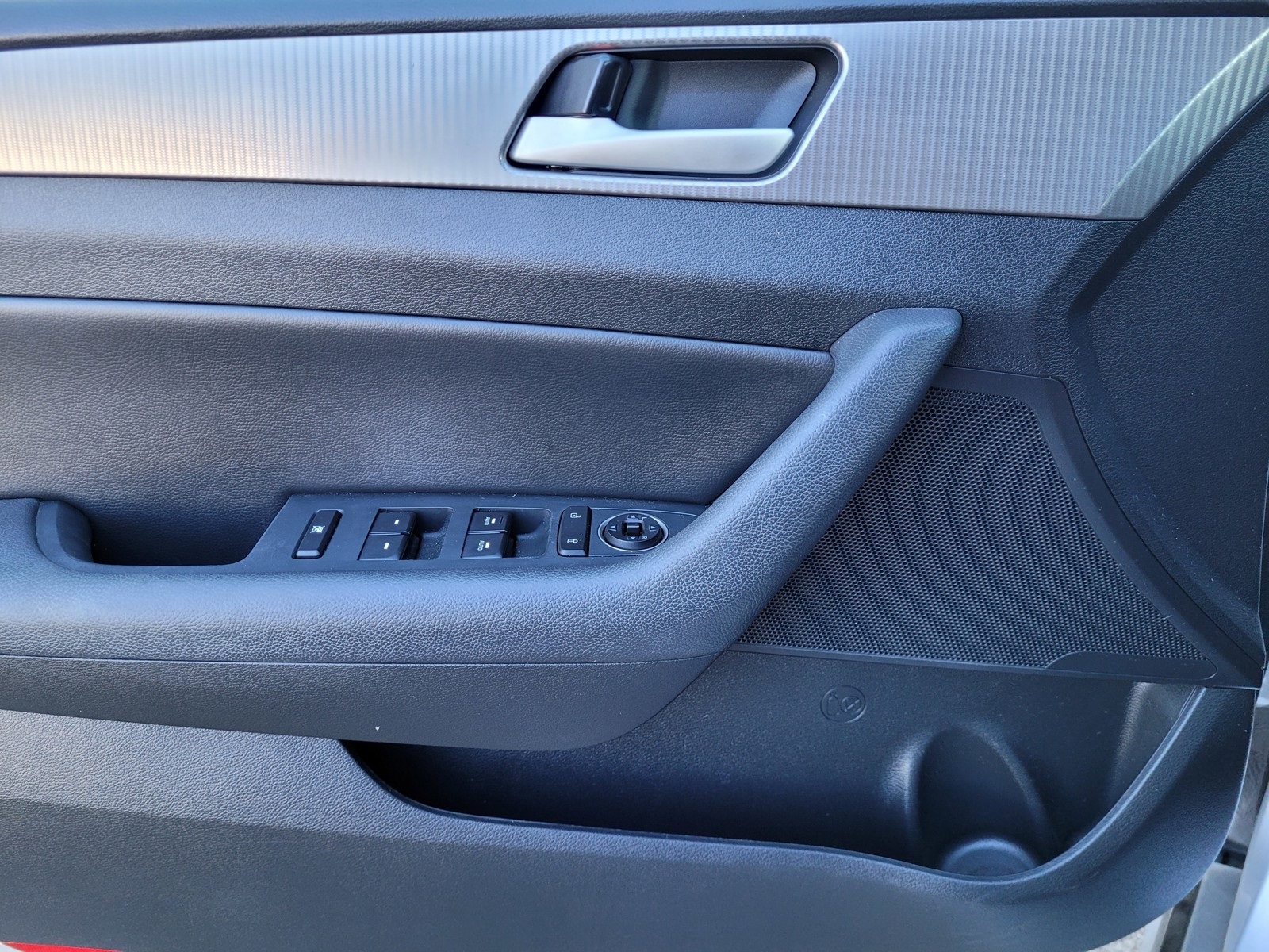 2019 Hyundai Sonata Sport photo 14