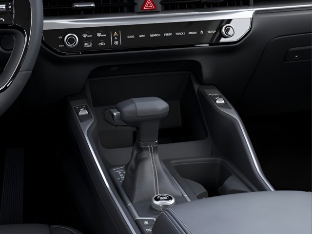 2026 Kia Sorento EX photo 21