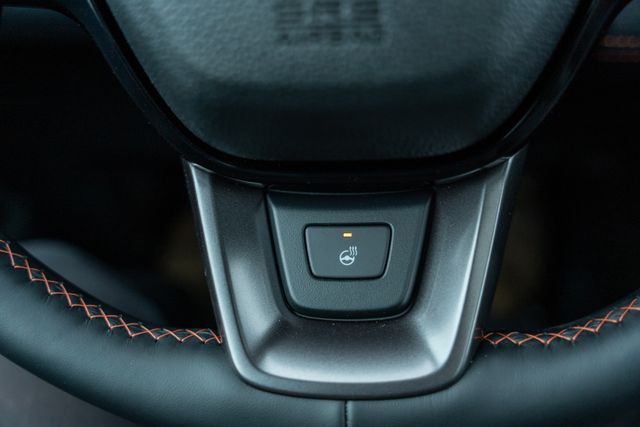 2025 Honda Pilot TrailSport photo 30