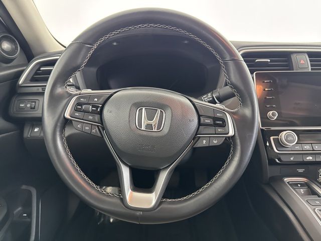 2022 Honda Insight Touring photo 18