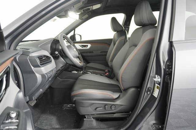 2025 Subaru Forester Sport photo 9