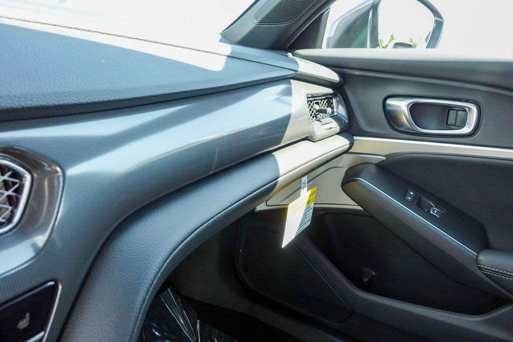 2025 Acura Integra A-Spec photo 22