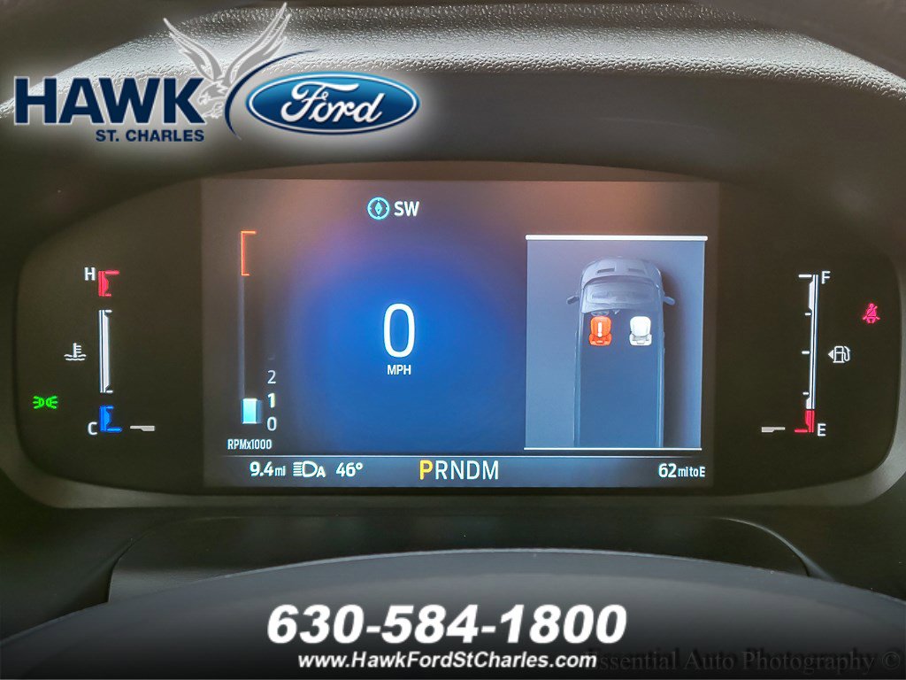 2026 FORD TRANSIT - Image 10