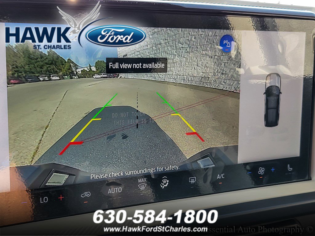 2025 FORD BRONCO SPORT - Image 14