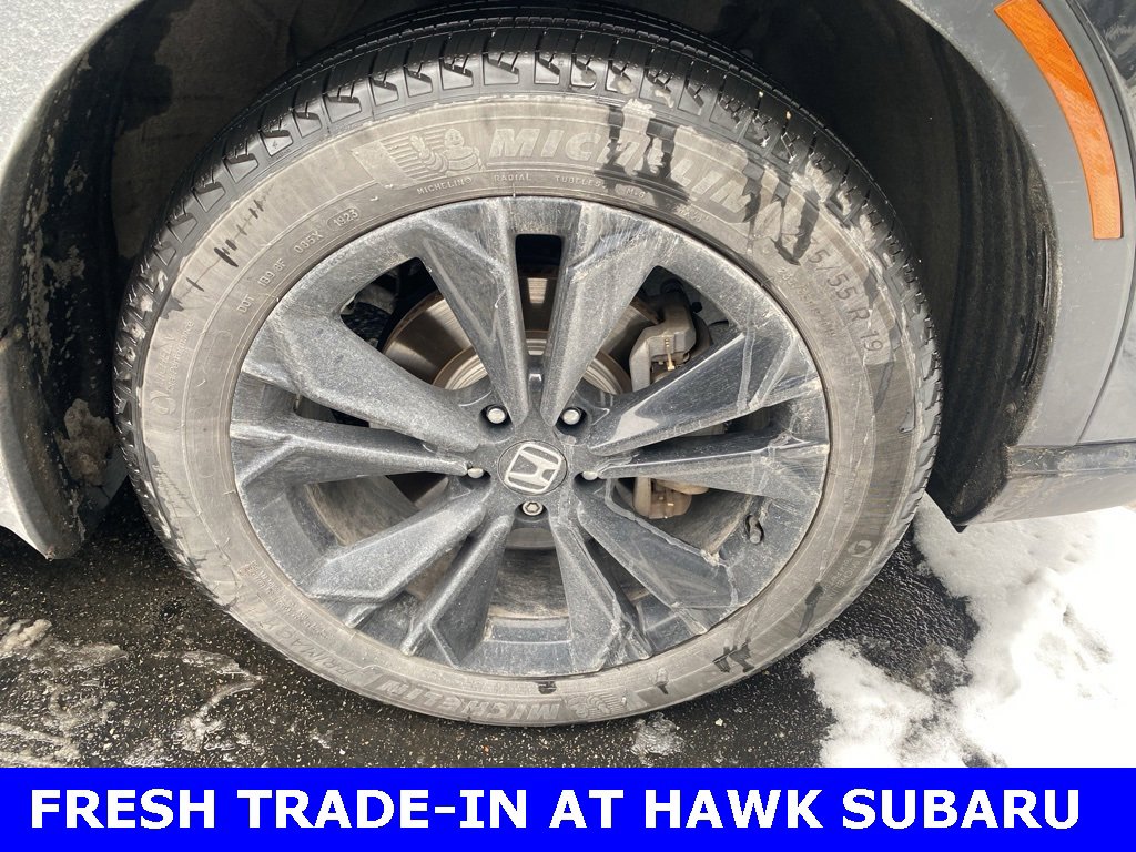 2024 HONDA CR-V - Image 2