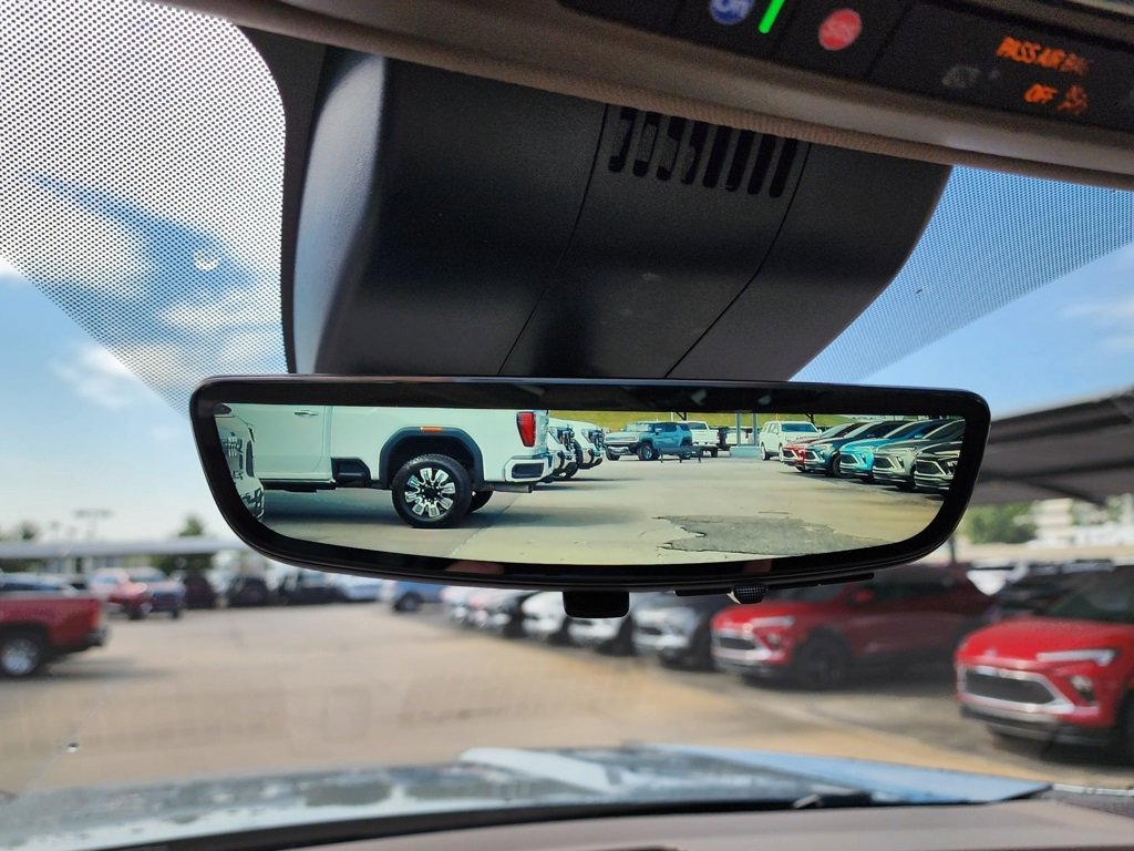 2026 Gmc Yukon Denali photo 39
