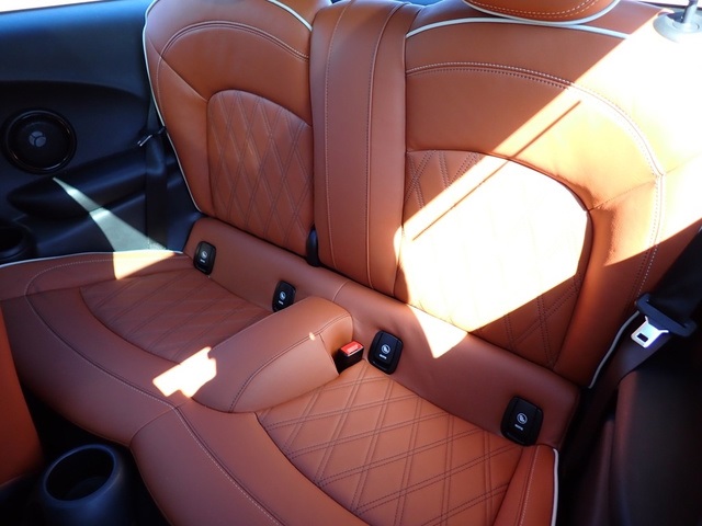 2023 Mini Cooper Base photo 16