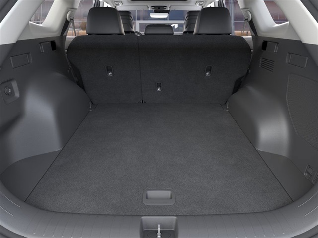 2025 Kia Sportage SX Prestige photo 19