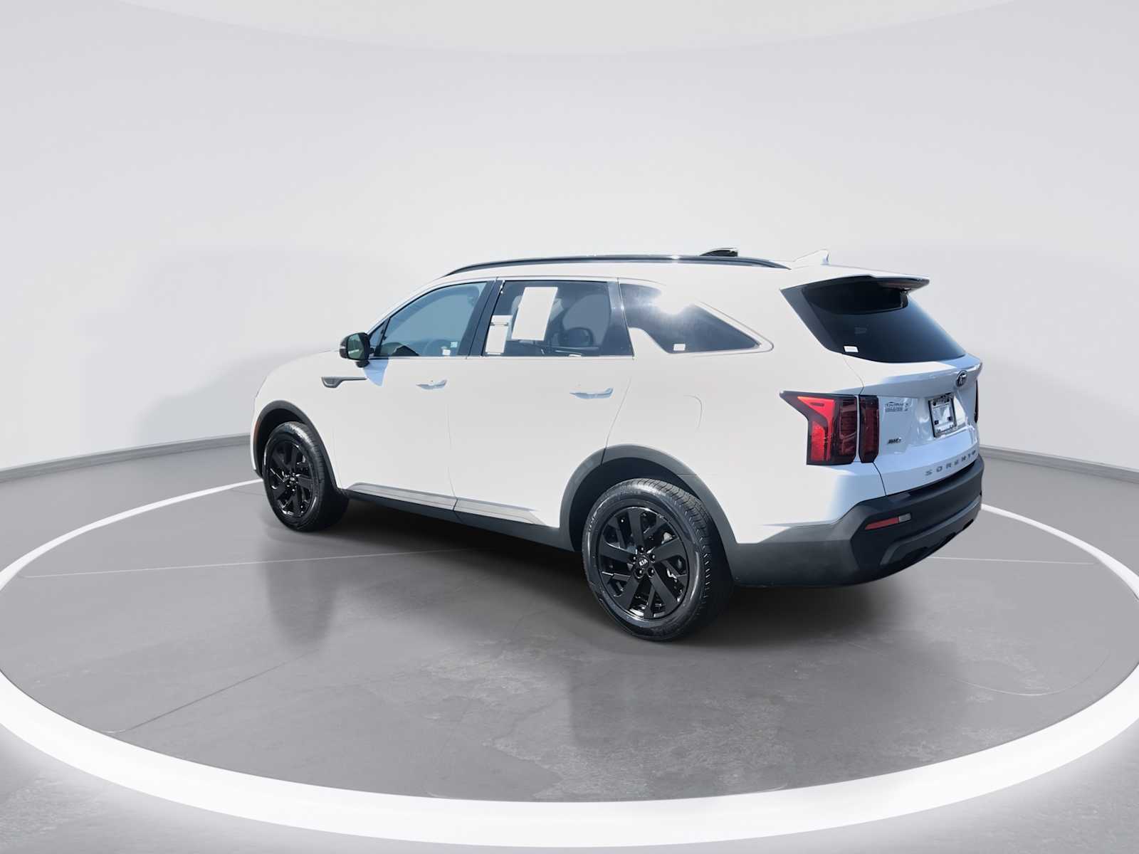 2021 Kia Sorento S photo 5
