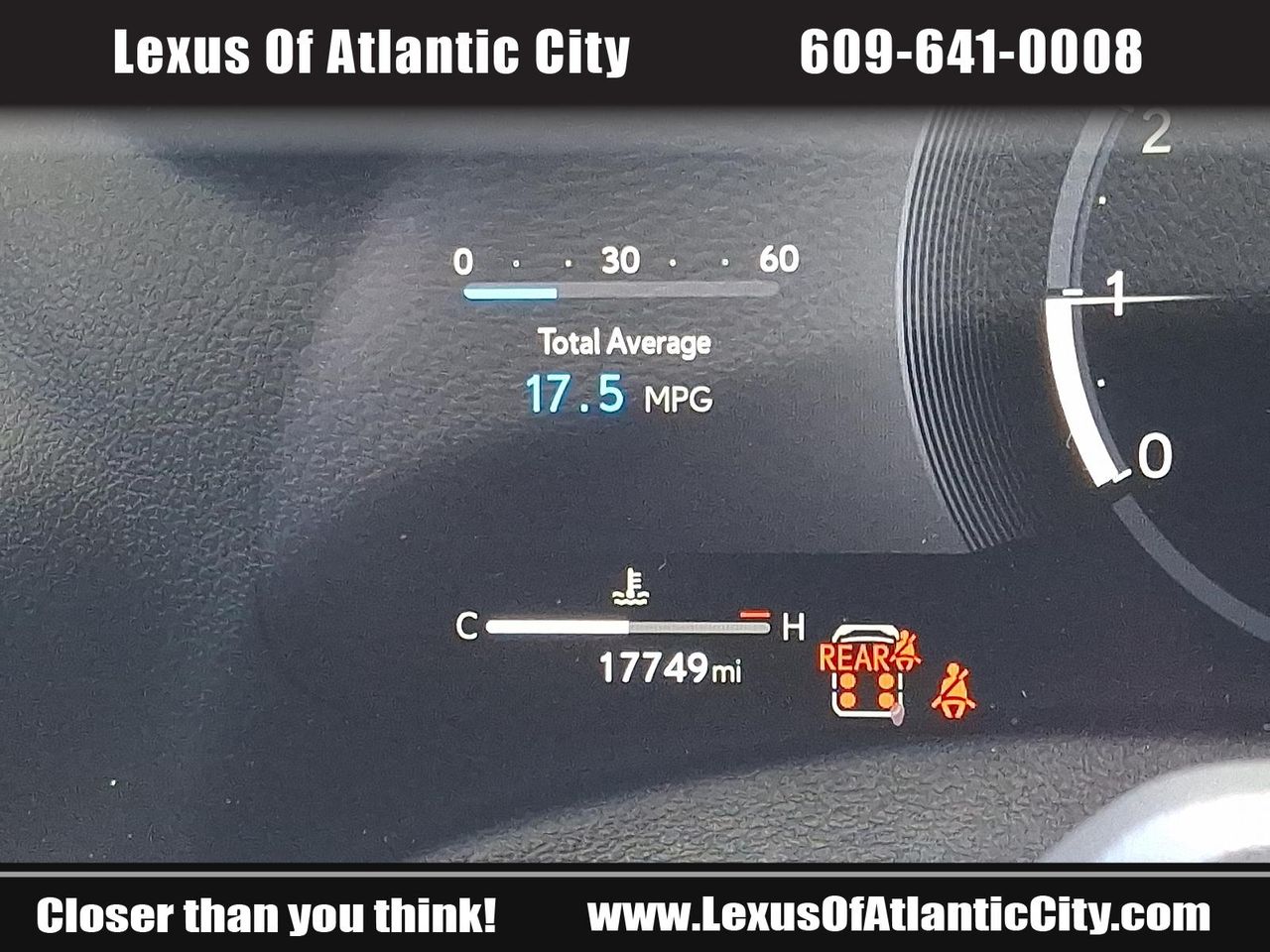 2024 Lexus TX 350 photo 21