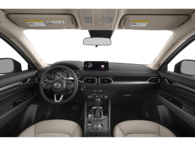 2023 Mazda CX-5 2.5 Select photo 8