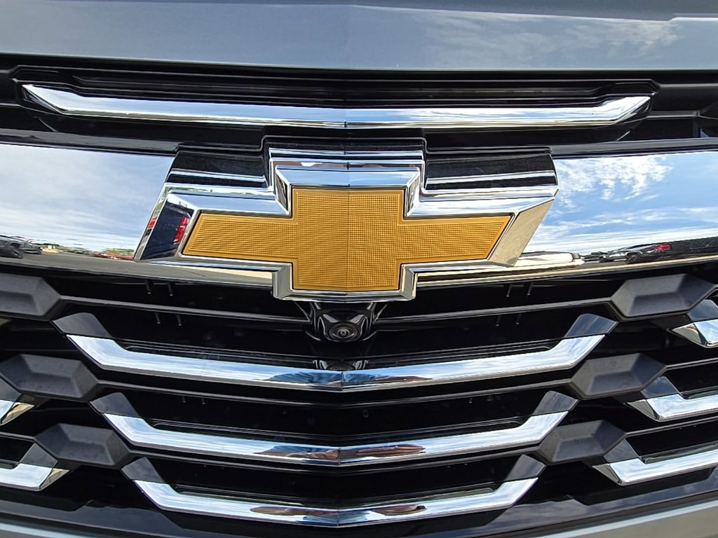 2026 Chevrolet Equinox LT photo 30