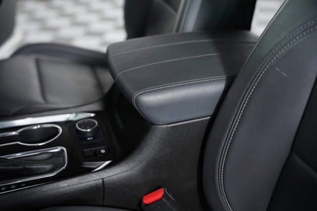 2018 Chevrolet Traverse Leather photo 21