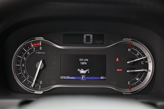 2023 Honda Ridgeline RTL photo 33