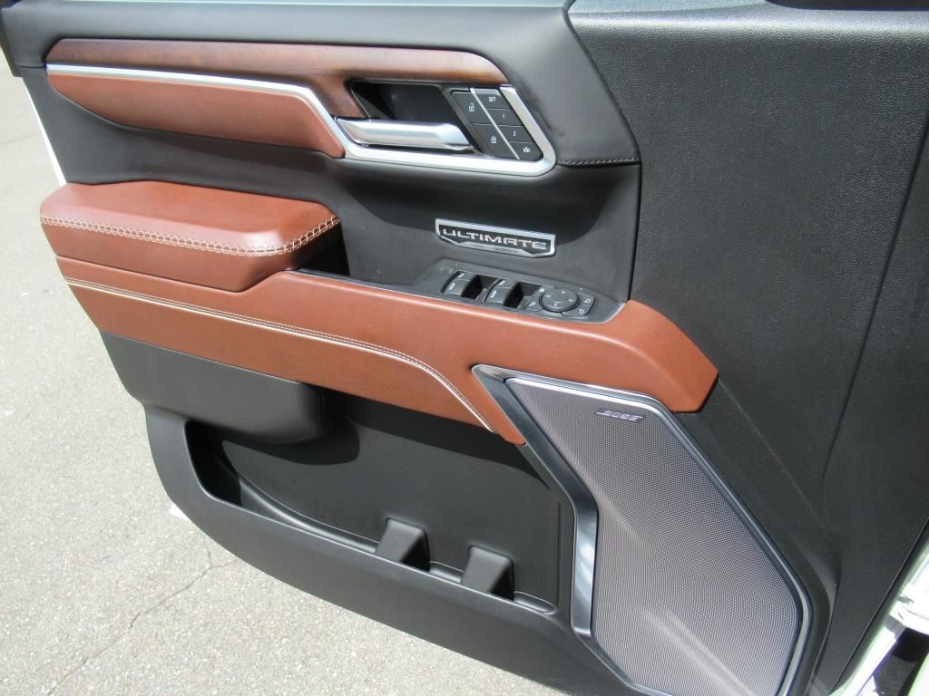 2024 Gmc Sierra 1500 Denali Ultimate photo 30