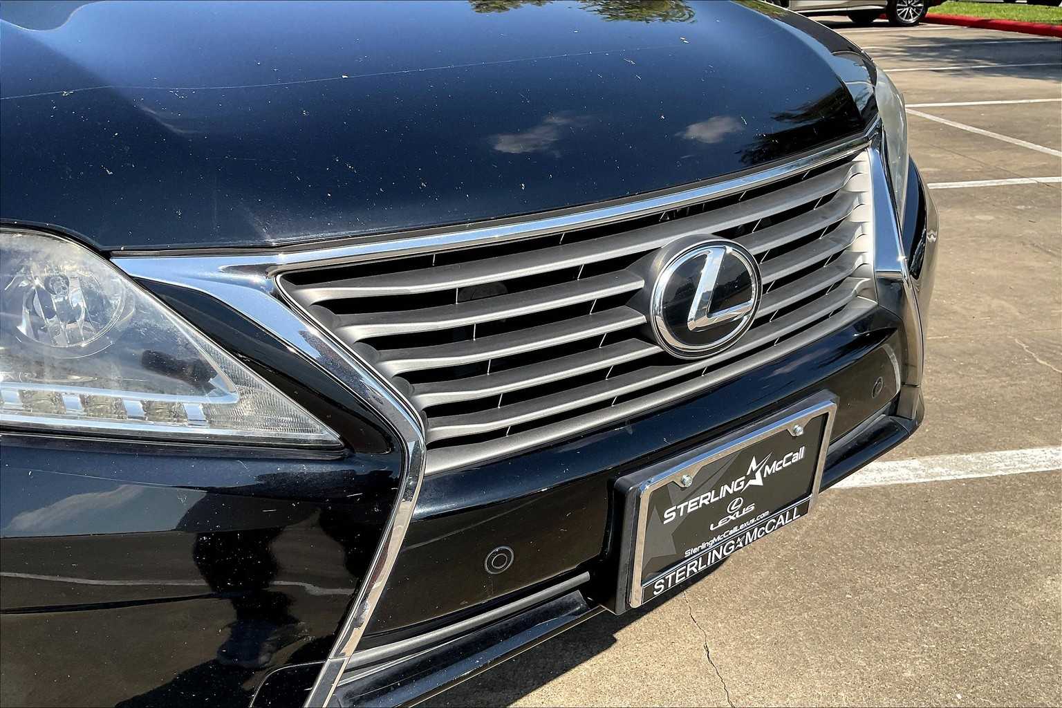 2013 Lexus RX 350 photo 22
