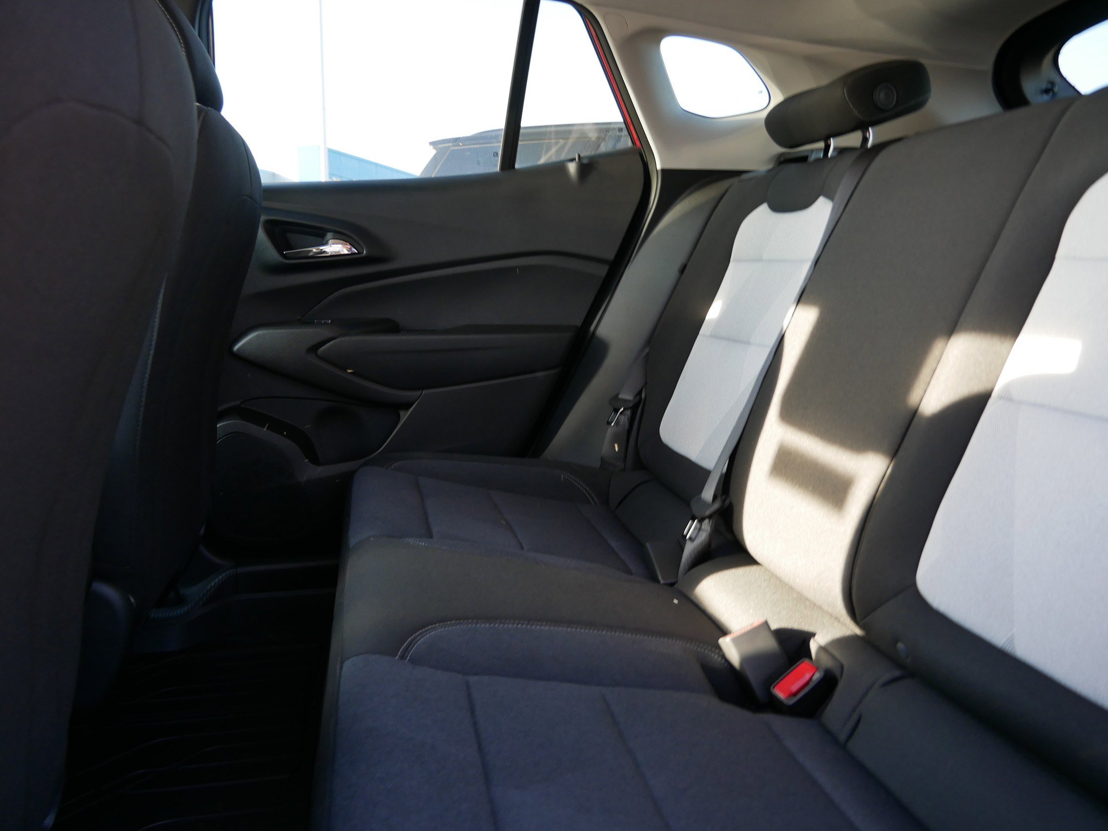 2026 Chevrolet Trax LS photo 5