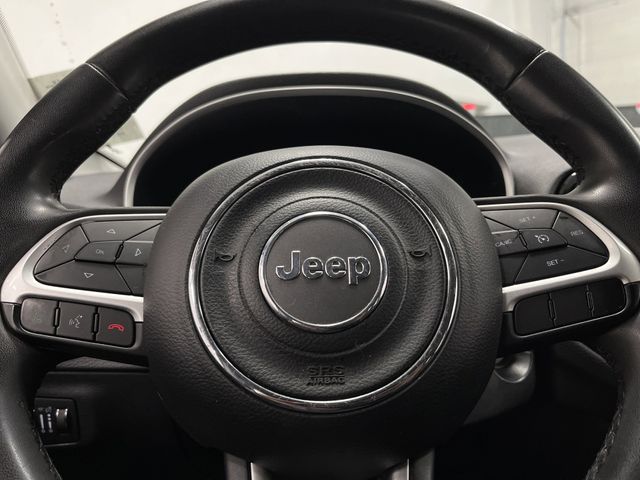 2021 Jeep Compass Altitude photo 2