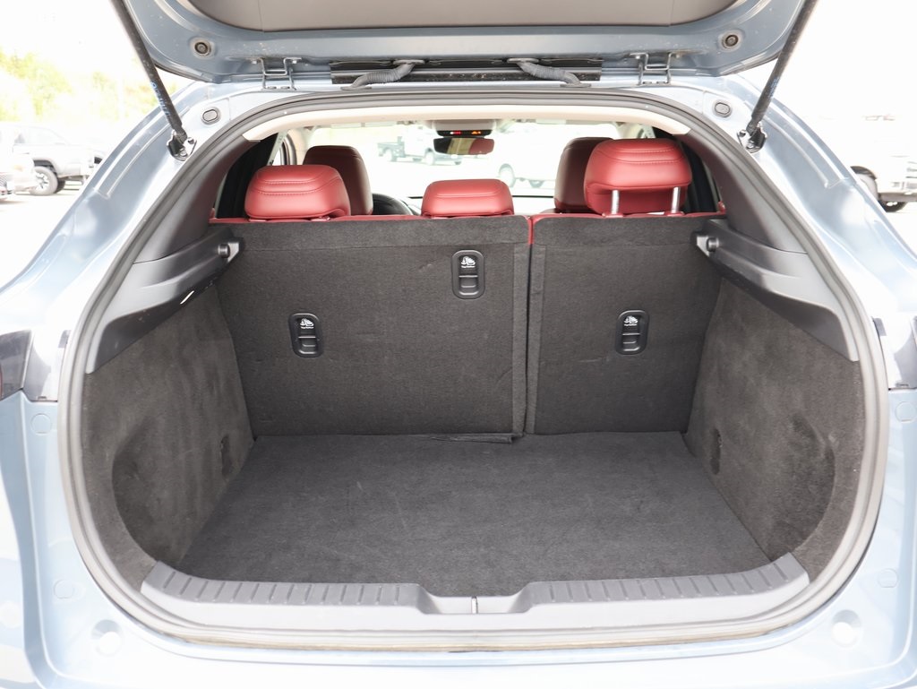 2024 Mazda CX-30 2.5 S Carbon photo 12