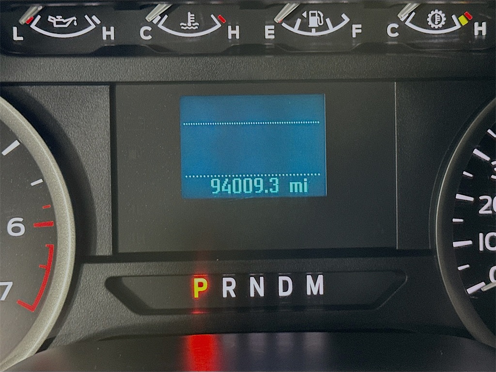 2018 Ford F-150 XLT photo 12