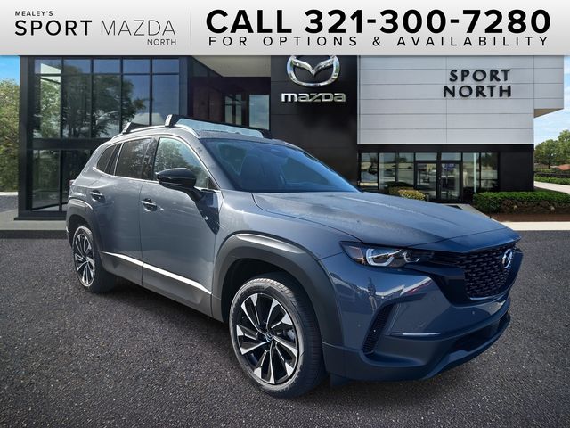 2026 Mazda CX-50 Premium Plus's photo
