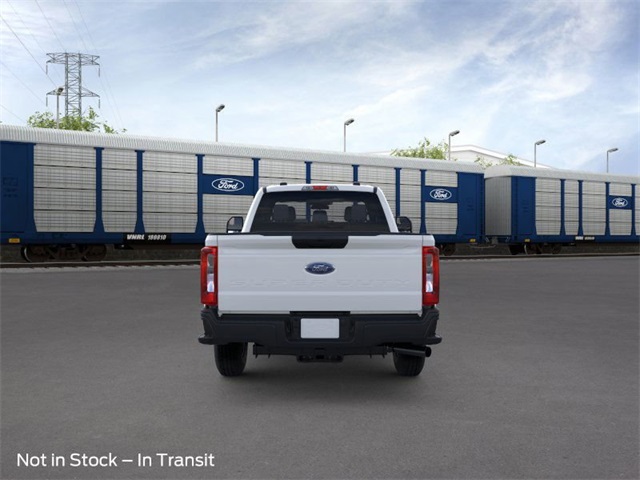 2025 Ford F-250 XL photo 3