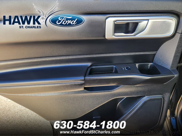 2020 FORD EXPLORER - Image 45