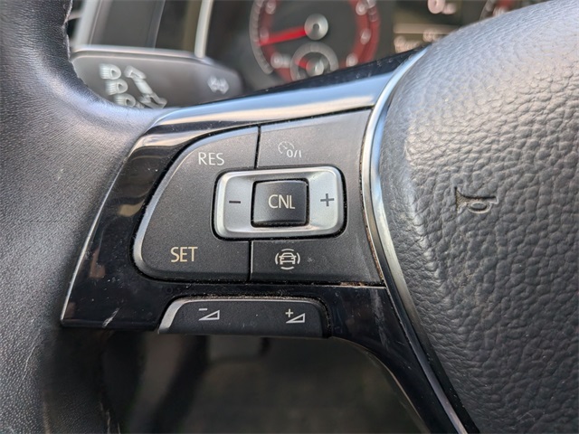 2019 Volkswagen Jetta 1.4T SE photo 13