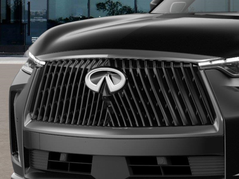 2026 Infiniti QX60 Autograph AWD photo 9
