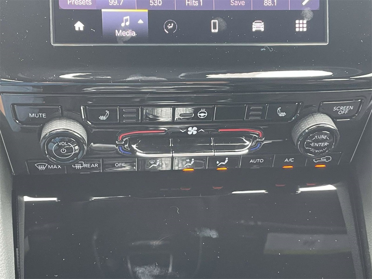 2025 Jeep Grand Cherokee Altitude X photo 18