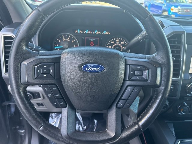 2018 Ford F-150 XLT photo 18