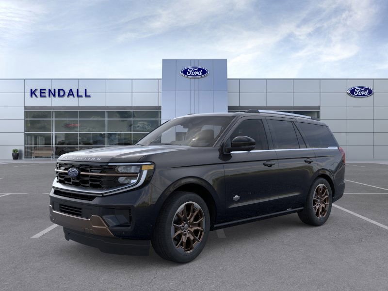 2025 Ford Expedition King Ranch's photo