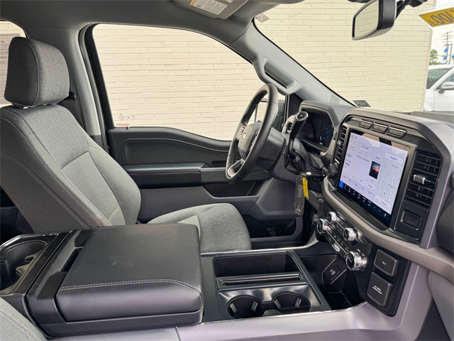 2024 Ford F-150 XLT photo 21