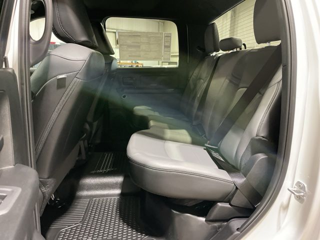 2025 Ram 2500 Tradesman photo 33